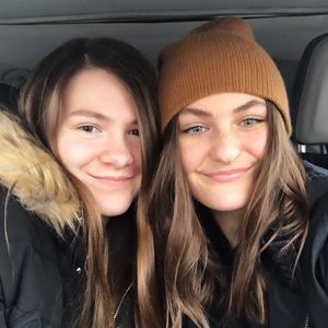 Meet your Posher, Olena